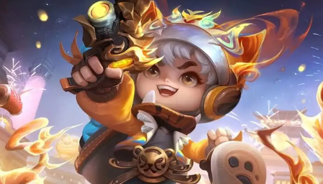 Build Hero Luban No 7 Honor of Kings Tersakit 2026 Meta Global