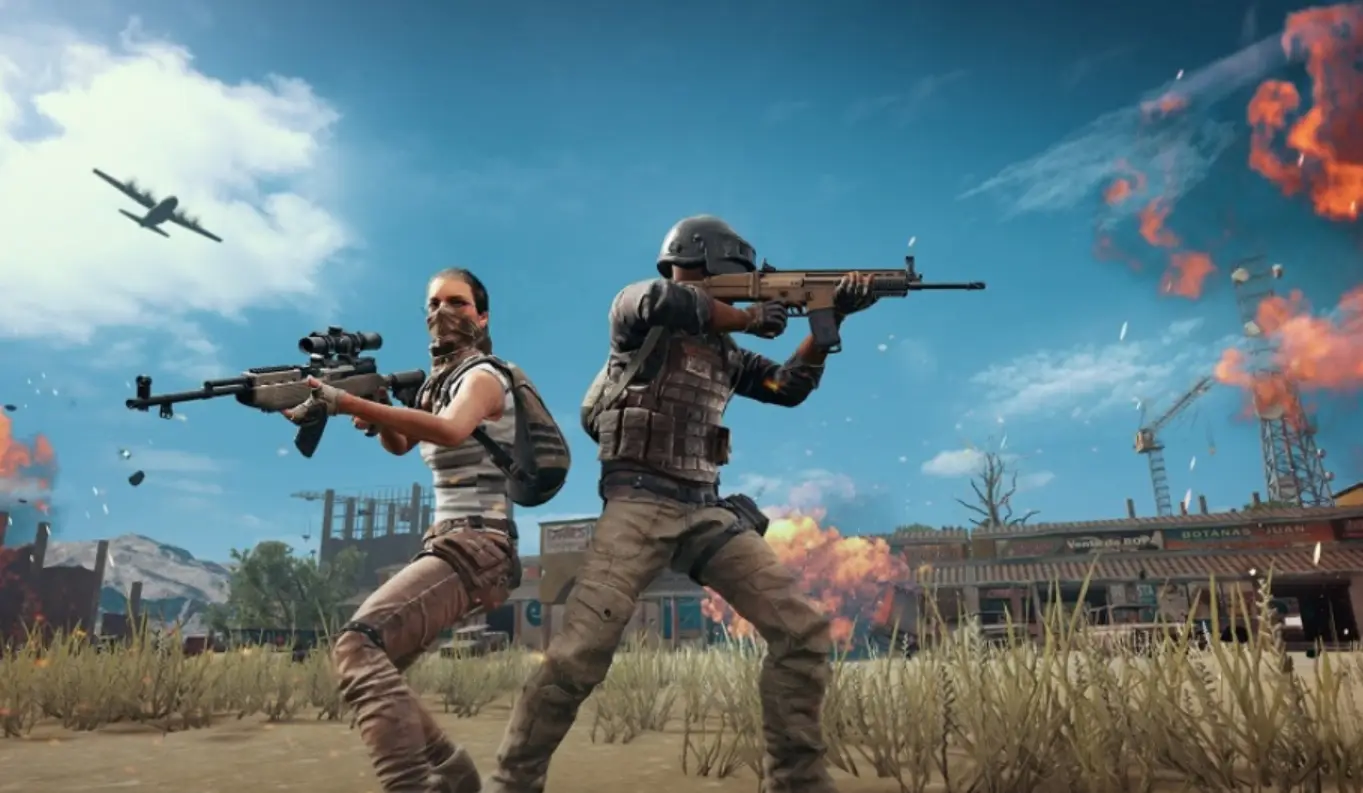 Daftar Game Battle Royale Terbaik 2026 Selain Free Fire dan PUBG