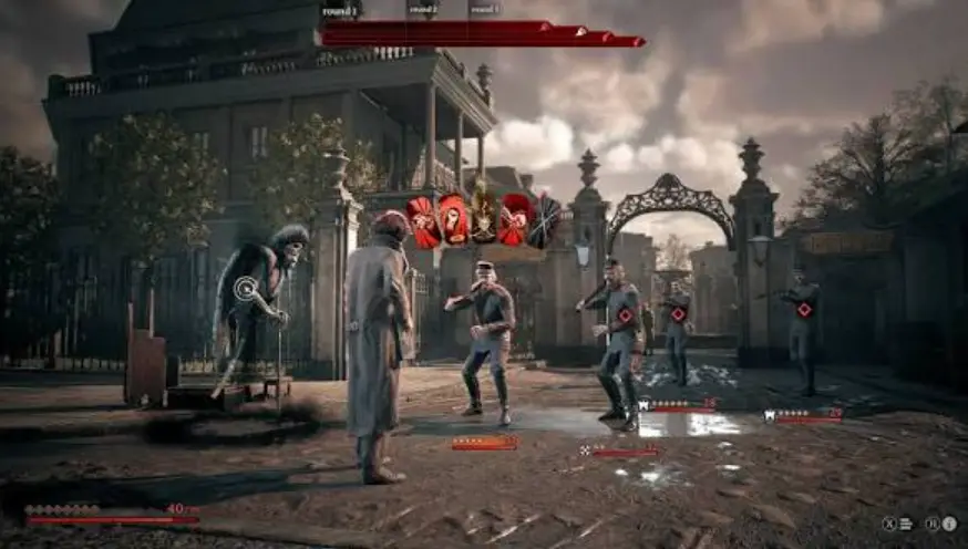 Review Game Mirip Disco Elysium Steam: Pilihan Naratif Terbaik 2026